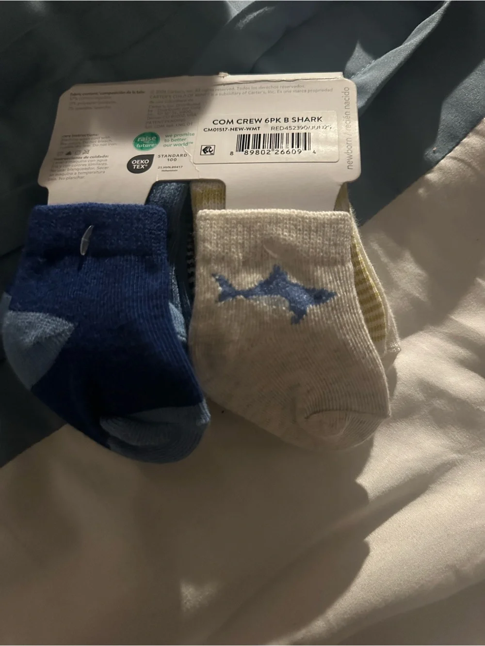 Gymboree soft baby